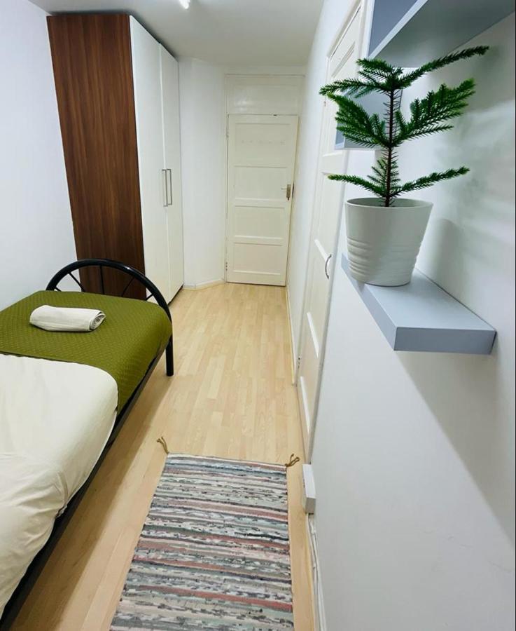 Cosy Flat Close To East Finchley Station ロンドン エクステリア 写真